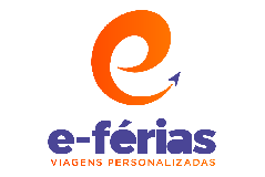 E-FÉRIAS VIAGENS PERSONALIZADAS
